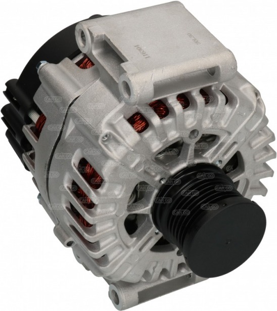 Alternator HC Cargo 116304 14V 180A Mercedes