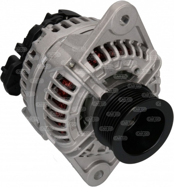 Alternator HC Cargo 116310 28V 80A Volvo