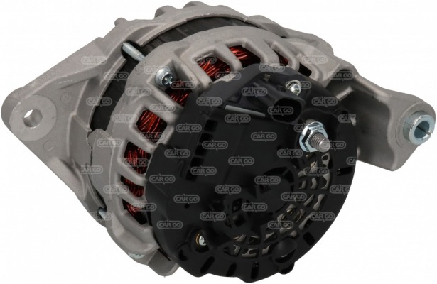 Alternator HC Cargo 116321 14V 150A Fiat, Iveco