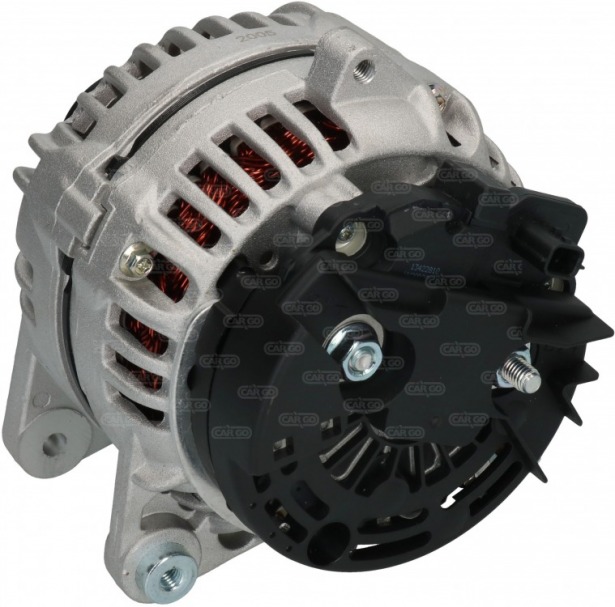 Alternator HC Cargo 116323 14V 150A Renault, Dacia