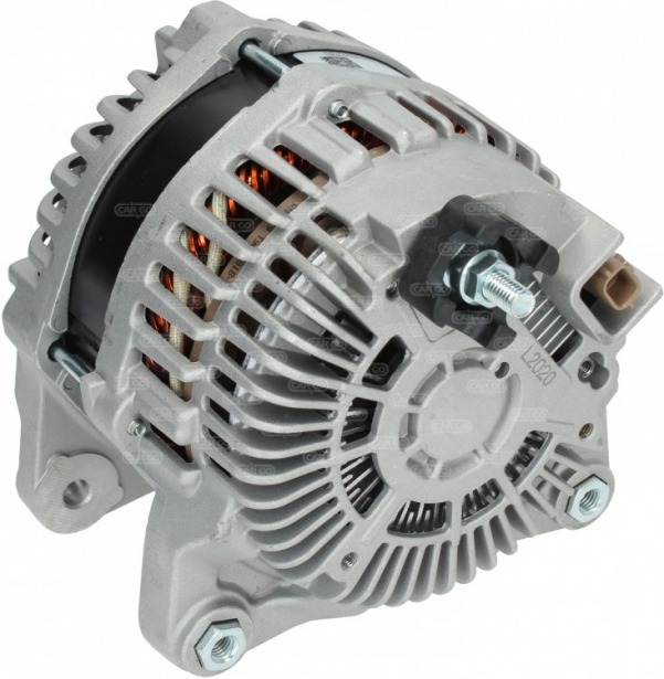 Alternator HC Cargo 116324 14V 185A Renault, Opel