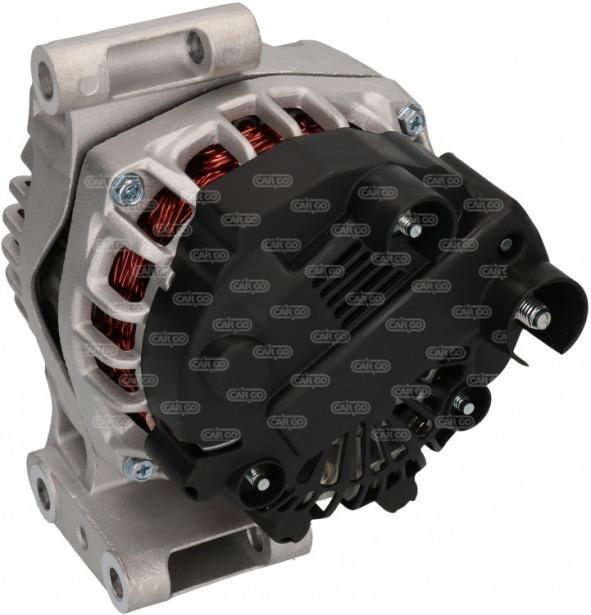 Alternator HC Cargo 116330 14V 75A Fiat, Lancia