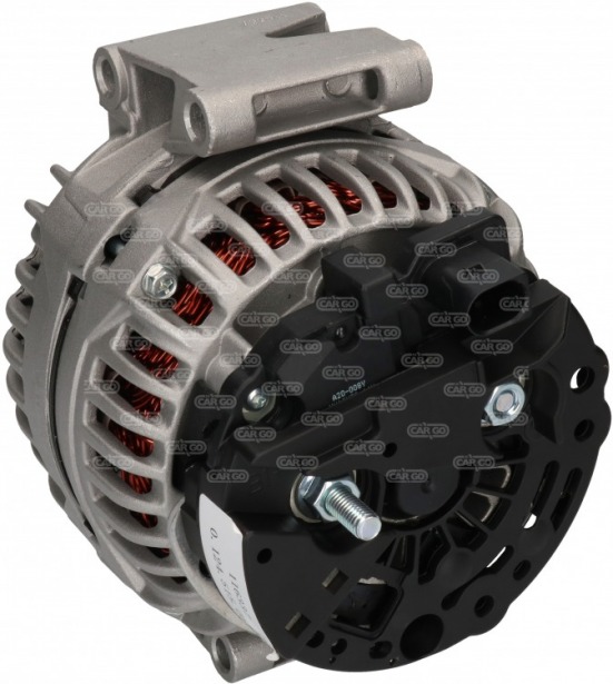 Alternator HC Cargo 116337 14V 120A Audi, Seat
