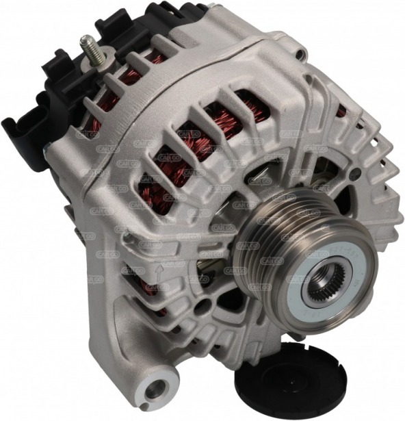 Alternator HC Cargo 116348 14V 180A BMW