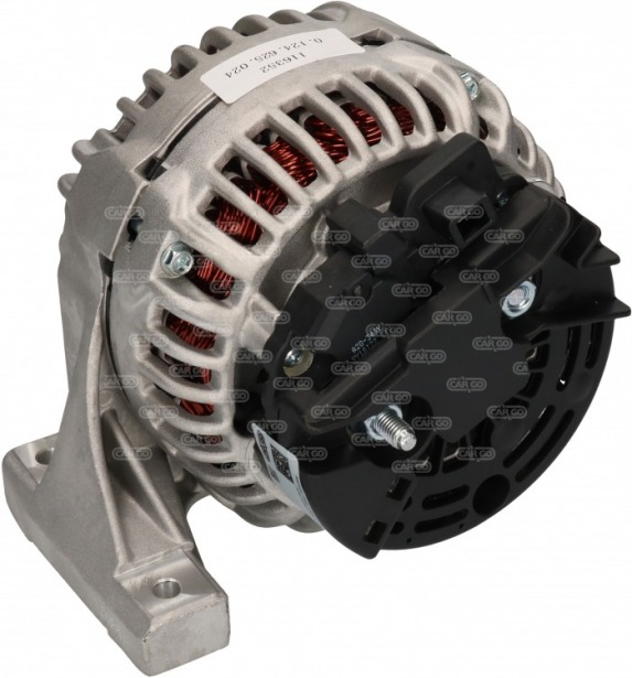 Alternator HC Cargo 116352 14V 160A Volvo