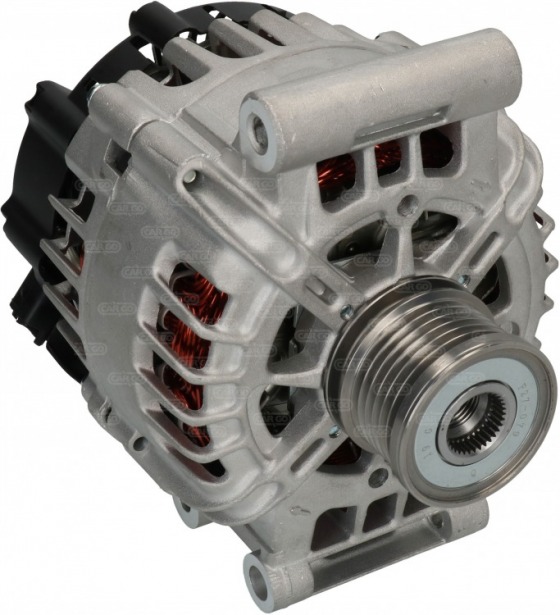 Alternator HC Cargo 116353 14V 150A Peugeot, Citroen