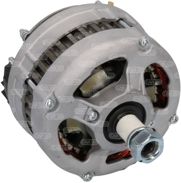 Alternator HC Cargo 116360 14V 60A KHD