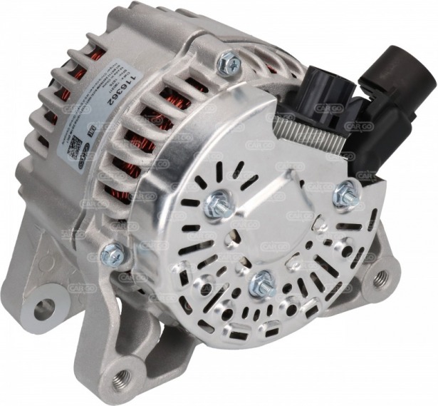Alternator HC Cargo 116362 14V 80A Ford USA, Ford
