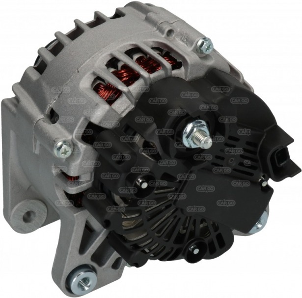 Alternator HC Cargo 116363 14V 120A Renault, Dacia