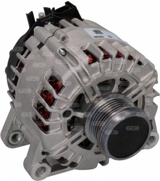 Alternator HC Cargo 116364 14V 150A Ford