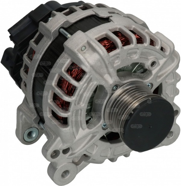 Alternator HC Cargo 116383 14V 140A Skoda, Seat
