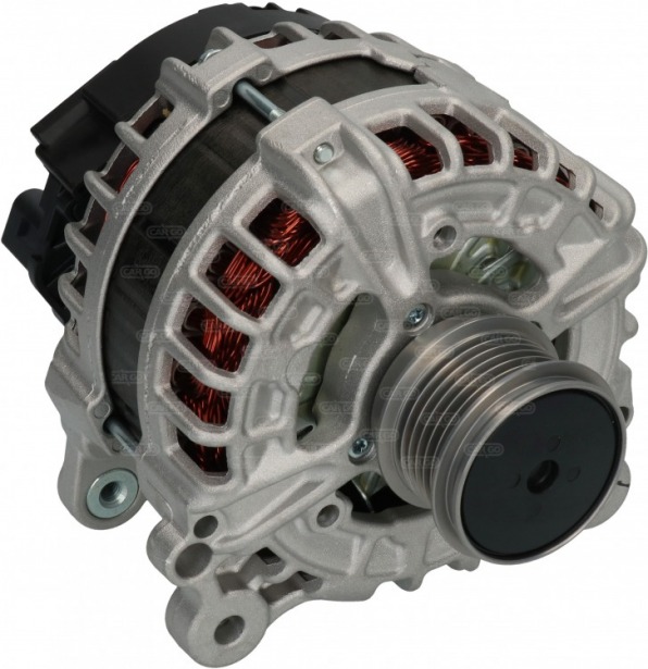 Alternator HC Cargo 116384 14V 180A VW, Audi