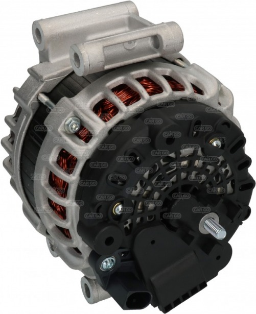 Alternator HC Cargo 116387 14V 140A VW, Audi