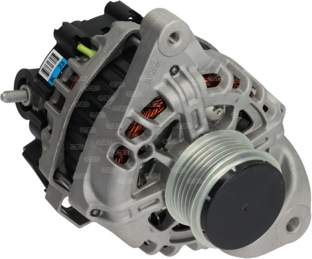Alternator HC Cargo 116399 14V 90A Kia, Hyundai