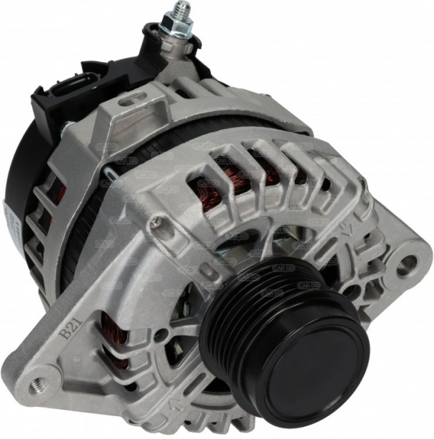 Alternator HC Cargo 116403 14V 130A Hyundai, Kia