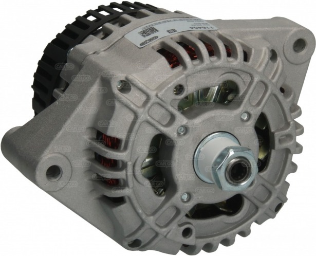 Alternator HC Cargo 116454 14V 95A Same, Valtra