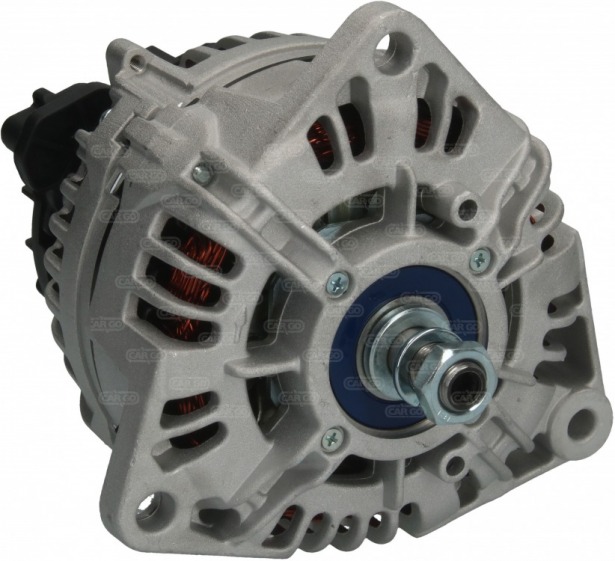 Alternator HC Cargo 116457 28V 150A Mercedes
