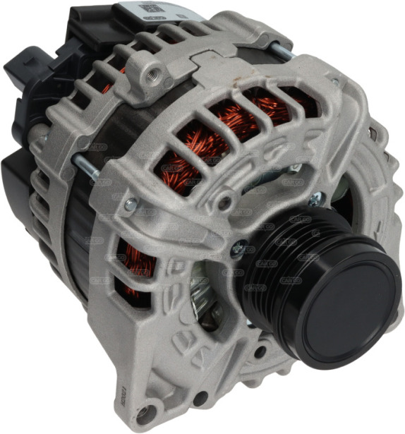 Alternator HC Cargo 116467 14V 150A Mercedes