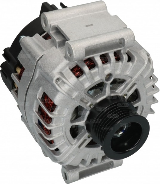 Alternator HC Cargo 116487 14V 180A Mercedes