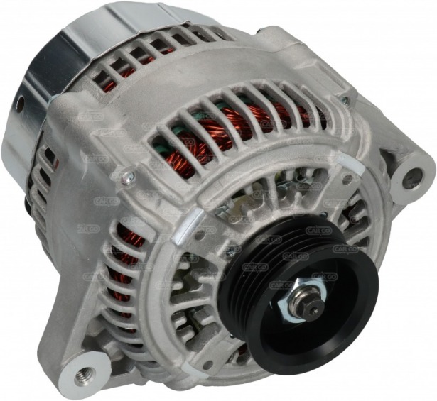 Alternator HC Cargo 116492 14V 120A Jaguar