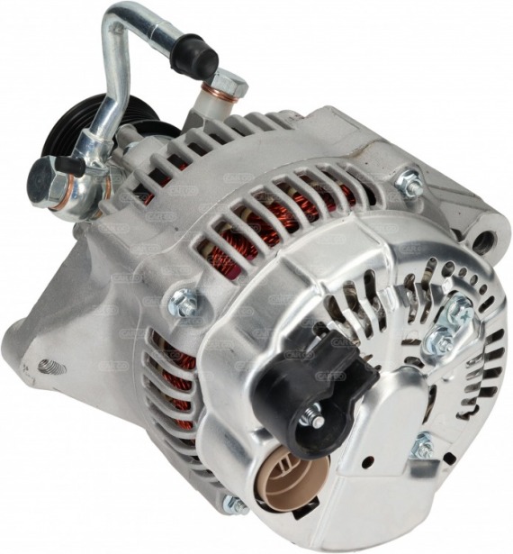 Alternator HC Cargo 116499 14V 100A Jeep