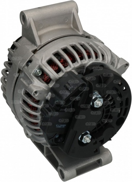 Alternator HC Cargo 116508 28V 150A Mercedes