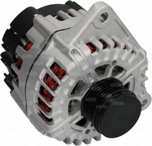 Alternator HC Cargo 116523 14V 180A Iveco