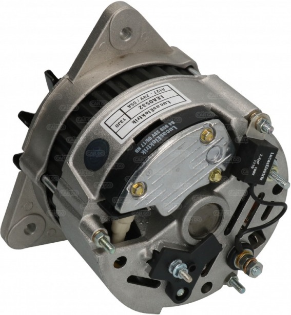 Alternator HC Cargo 116524 28V 55A Vetus