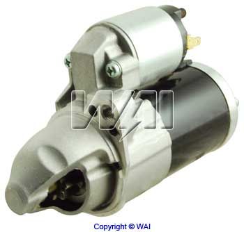 Rozrusznik Mitsubishi 1.4 kw WAI 19037N