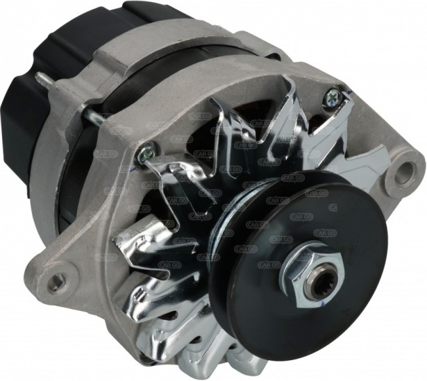 Alternator HC Cargo 116545 14V 65A Caterpillar, Fendt