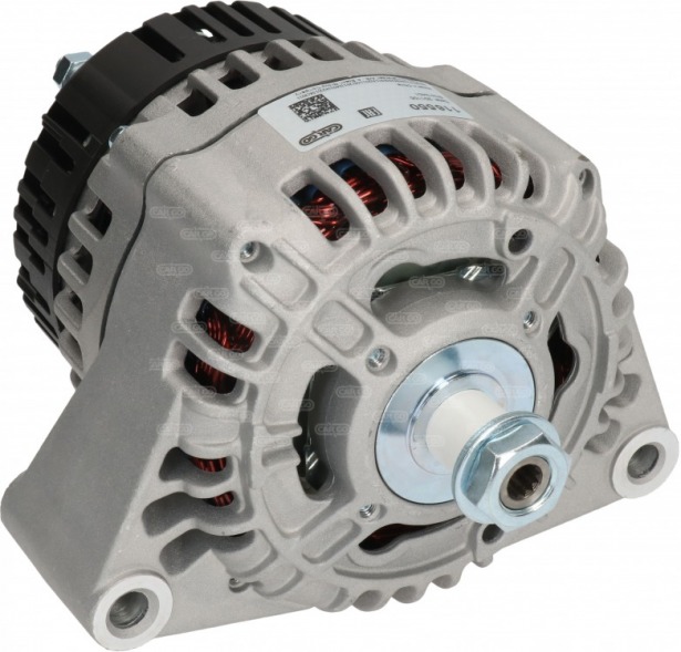 Alternator HC Cargo 116550 14V 95A Volvo Penta