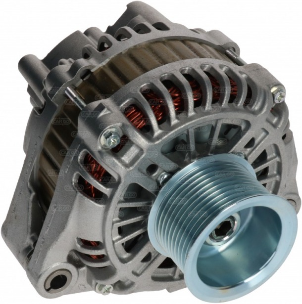 Alternator HC Cargo 116651 28V 120A Volvo, Renault V.I.