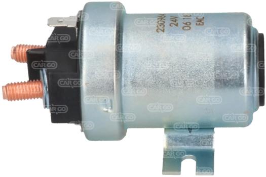 Wlacznik elektromagnetyczny - ZM rozrusznika HC Cargo 230964 – 24V, śr. 45.00 mm