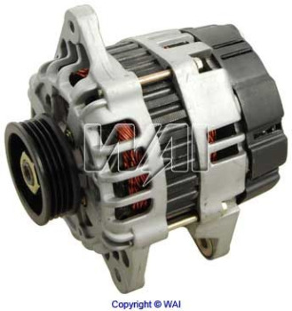 Alternator Hyundai 70A WAI 23910N