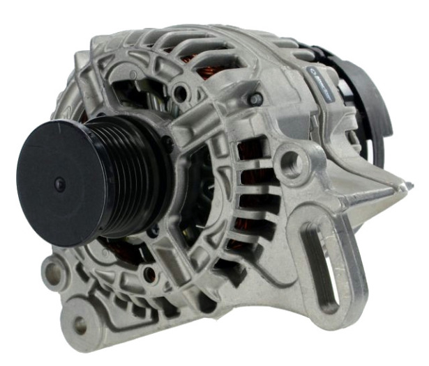 Alternator Volkswagen 0124315037-R 90A