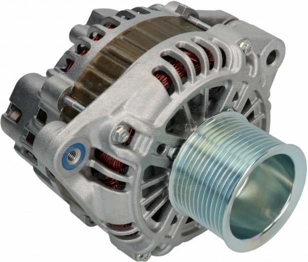 Alternator HC Cargo 115871 28V 90A Iveco, Astra