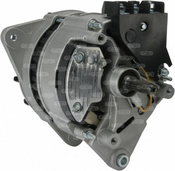 Alternator HC Cargo 115890 14V 70A Ford Australia, Ford