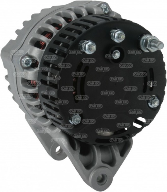 Alternator HC Cargo 115899 28V 55A JCB