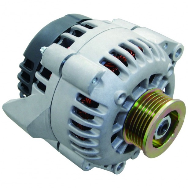 Alternator Chevrolet 105A WAI 8231N