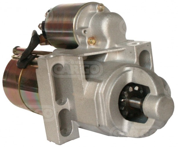 Rozrusznik HC Cargo 110216 12V 1.4 kW 9/11 zębów
