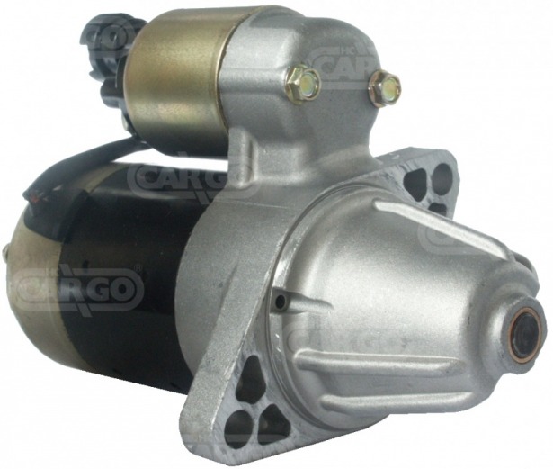 Rozrusznik HC Cargo 110249 12V 0.8 kW 9 zębów