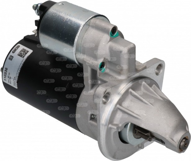 Rozrusznik HC Cargo 110336 12V 0.8 kW 10 zębów