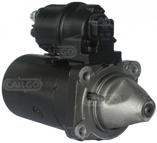 Rozrusznik HC Cargo 110365 12V 0.8 kW 9 zębów