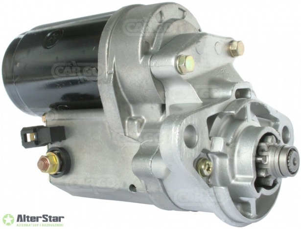 Rozrusznik HC Cargo 110396 12V 1.4 kW 9 zębów Toyota