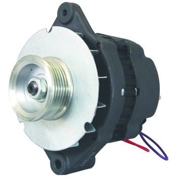 Alternator Mercury 55A WAI 12176N-6G