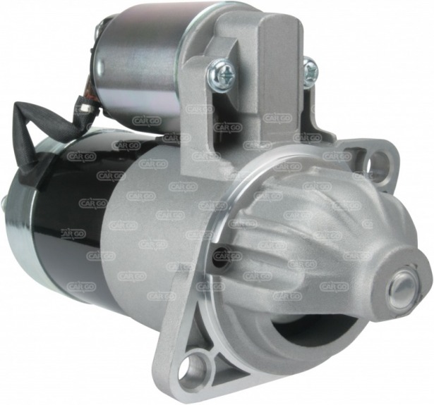 Rozrusznik HC Cargo 110572 12V 1.2 kW 10/11 zębów