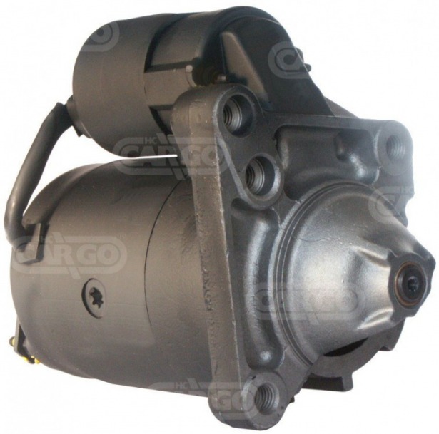 Rozrusznik HC Cargo 110585 12V 1.2 kW 9/10 zębów
