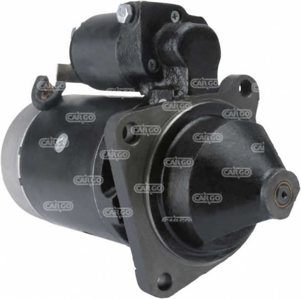 Rozrusznik HC Cargo 110813 12V 2.7 kW 9 zębów