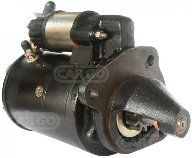 Rozrusznik HC Cargo 110819 12V 2.8 kW 10 zębów