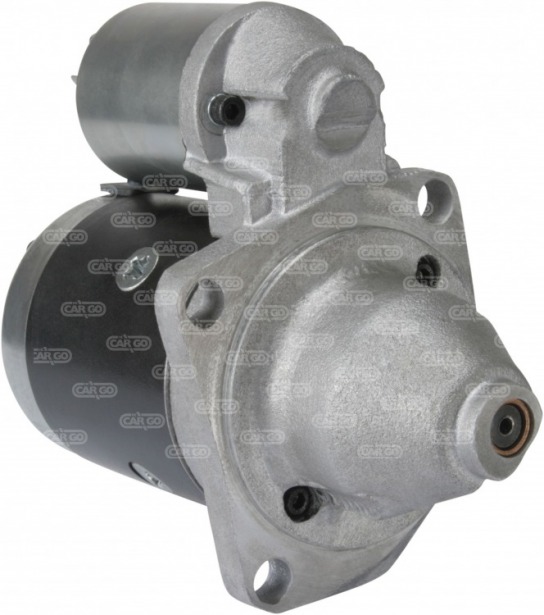Rozrusznik HC Cargo 110831 12V 0.8 kW 10 zębów Ford